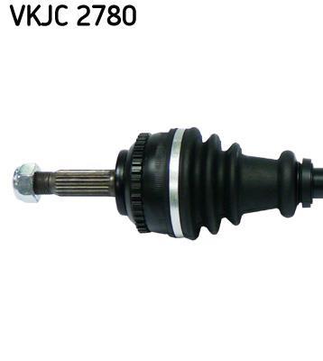 Cardã SKF ref. VKJC 2780